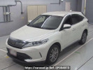 Toyota Harrier ZSU60W