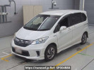 Honda Freed hybrid GP3