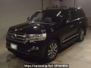 Toyota Land Cruiser URJ202W