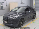 Toyota C-HR ZYX10