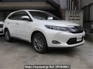 Toyota Harrier ZSU60W