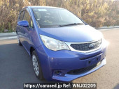 Subaru Trezia