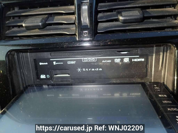 Used 2014 AT subaru trezia NCP125X Image[18]