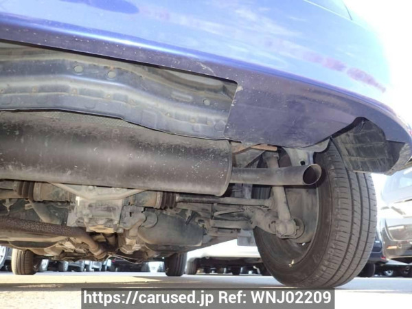 Used 2014 AT subaru trezia NCP125X Image[30]