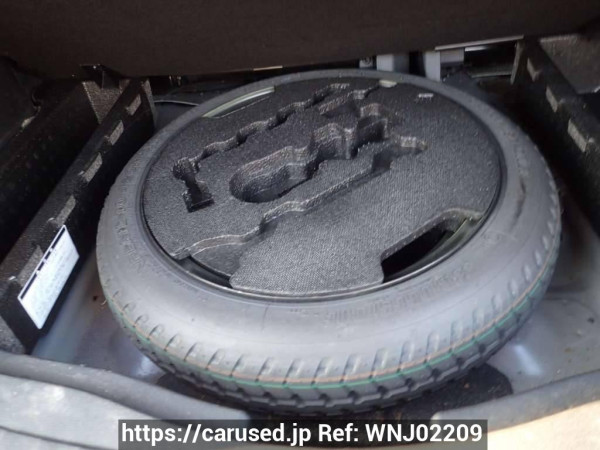 Used 2014 AT subaru trezia NCP125X Image[36]