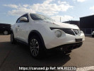 Nissan JUKE YF15