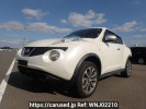 Nissan JUKE YF15