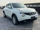 Nissan JUKE YF15