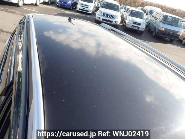 Used 2014 AT nissan x-trail NT32 Image[9]