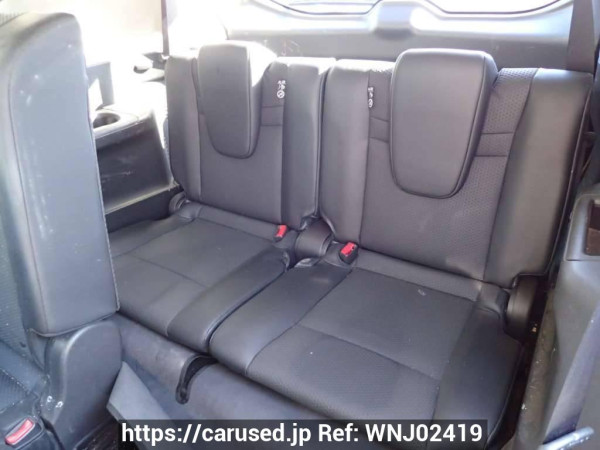 Used 2014 AT nissan x-trail NT32 Image[15]