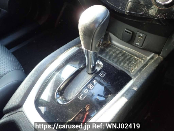 Used 2014 AT nissan x-trail NT32 Image[23]