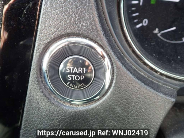 Used 2014 AT nissan x-trail NT32 Image[25]