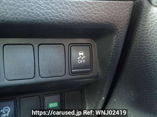Used 2014 AT nissan x-trail NT32 Image[26]