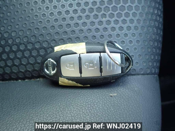 Used 2014 AT nissan x-trail NT32 Image[27]