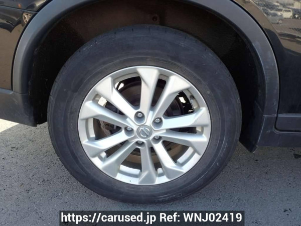 Used 2014 AT nissan x-trail NT32 Image[30]