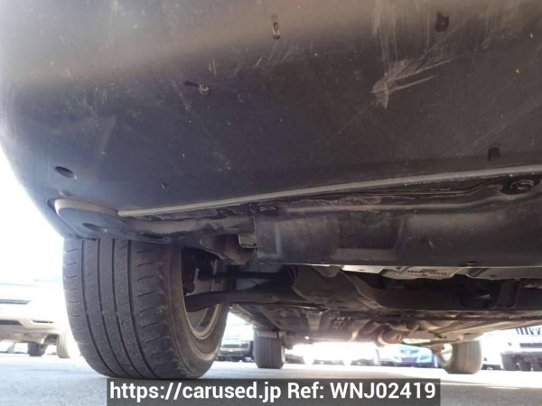 Used 2014 AT nissan x-trail NT32 Image[32]