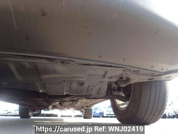 Used 2014 AT nissan x-trail NT32 Image[33]