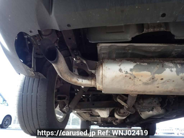 Used 2014 AT nissan x-trail NT32 Image[34]