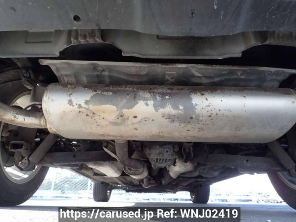 Used 2014 AT nissan x-trail NT32 Image[36]