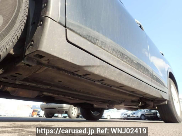 Used 2014 AT nissan x-trail NT32 Image[39]