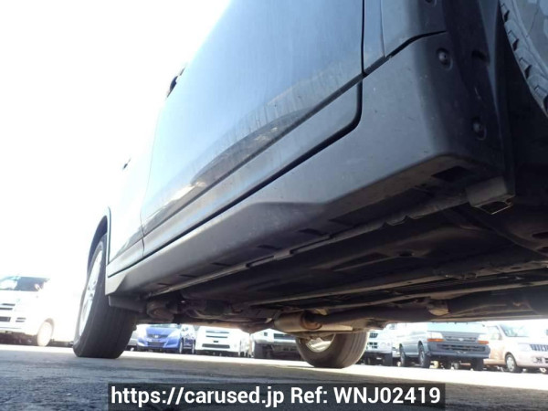 Used 2014 AT nissan x-trail NT32 Image[40]