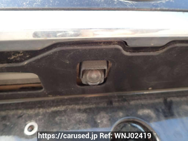 Used 2014 AT nissan x-trail NT32 Image[41]
