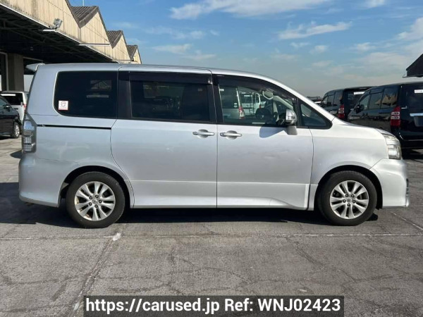 Used 2010 AT toyota voxy ZRR70W Image[7]