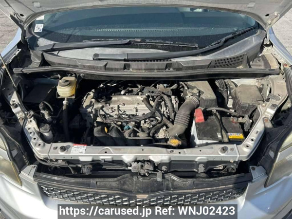 Used 2010 AT toyota voxy ZRR70W Image[9]