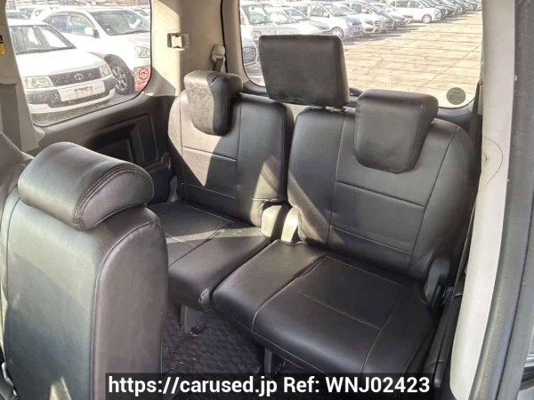 Used 2010 AT toyota voxy ZRR70W Image[17]