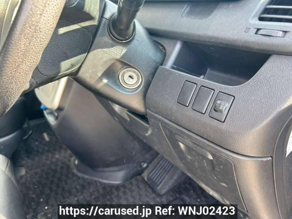 Used 2010 AT toyota voxy ZRR70W Image[23]