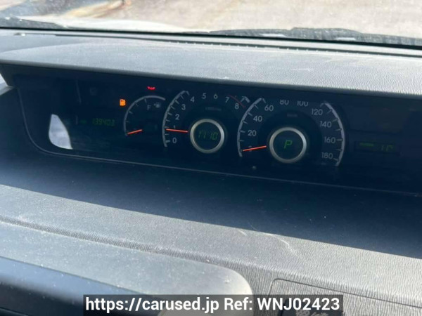 Used 2010 AT toyota voxy ZRR70W Image[28]