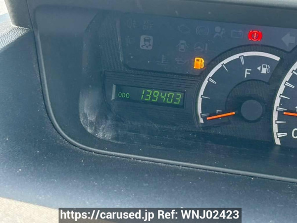 Used 2010 AT toyota voxy ZRR70W Image[29]