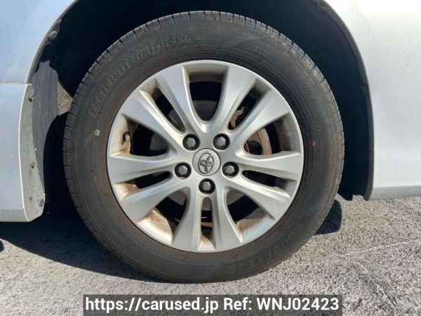 Used 2010 AT toyota voxy ZRR70W Image[30]