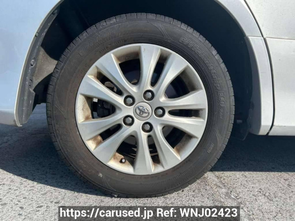 Used 2010 AT toyota voxy ZRR70W Image[31]