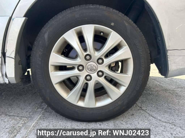Used 2010 AT toyota voxy ZRR70W Image[32]