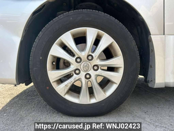 Used 2010 AT toyota voxy ZRR70W Image[33]