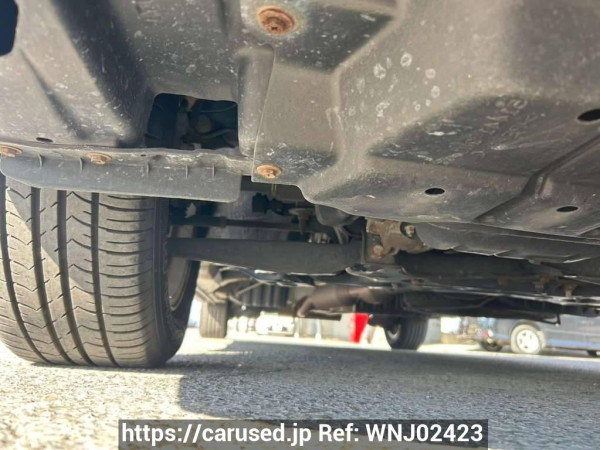 Used 2010 AT toyota voxy ZRR70W Image[34]
