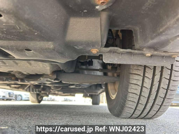 Used 2010 AT toyota voxy ZRR70W Image[35]
