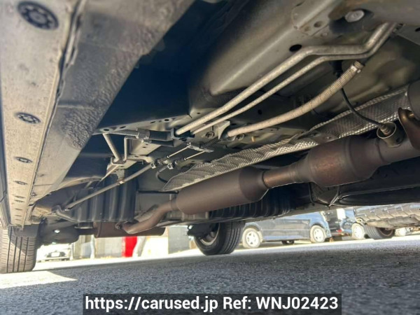 Used 2010 AT toyota voxy ZRR70W Image[36]
