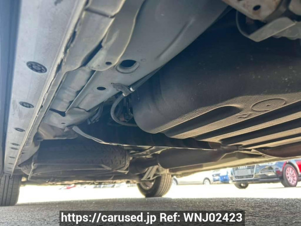 Used 2010 AT toyota voxy ZRR70W Image[38]