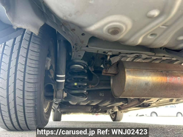 Used 2010 AT toyota voxy ZRR70W Image[40]