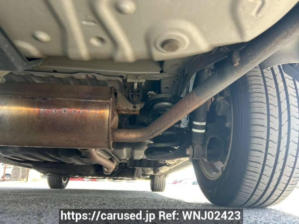 Used 2010 AT toyota voxy ZRR70W Image[42]