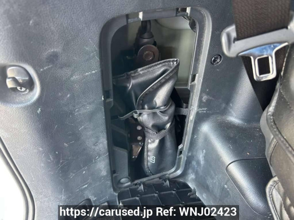 Used 2010 AT toyota voxy ZRR70W Image[45]