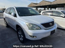 Toyota Harrier ACU35W