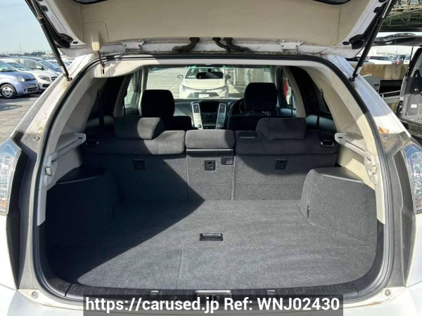 Used 2006 AT toyota harrier ACU35W Image[8]