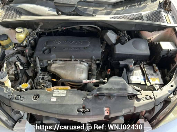 Used 2006 AT toyota harrier ACU35W Image[9]