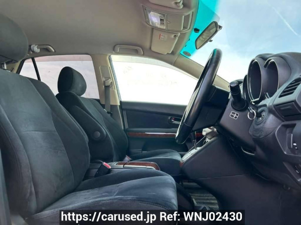 Used 2006 AT toyota harrier ACU35W Image[13]