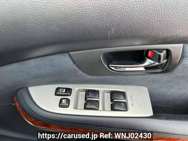 Used 2006 AT toyota harrier ACU35W Image[17]