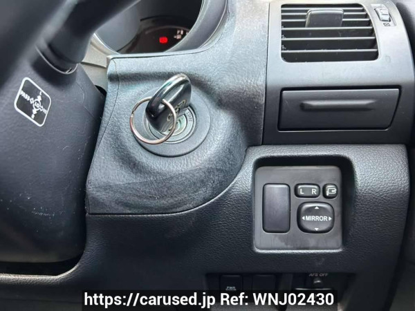 Used 2006 AT toyota harrier ACU35W Image[22]