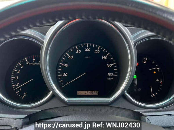 Used 2006 AT toyota harrier ACU35W Image[28]